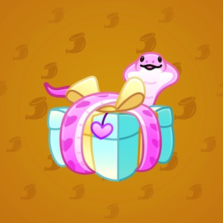 Snake Box #19535