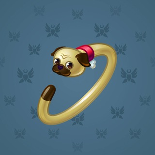 Pug Royale