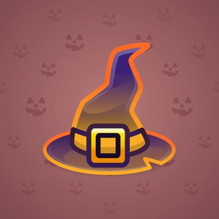 Witch Hat #71192