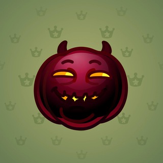 Mad Pumpkin #3105