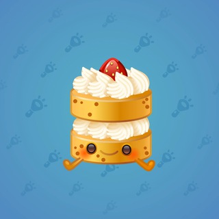 Mousse Cake #110763