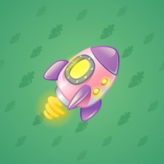 Stellar Rocket #96640