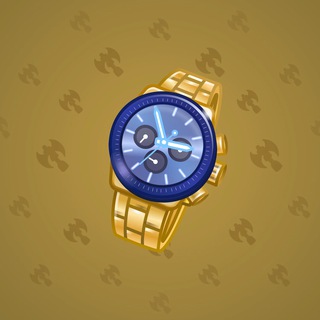 Swiss Watch #18424