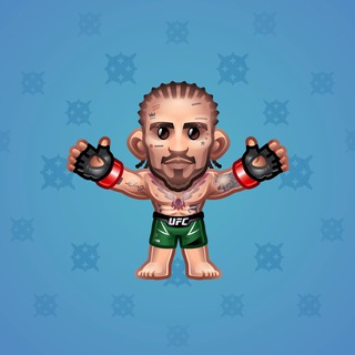 UFC Strike #35674