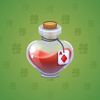 Love Potion #15084
