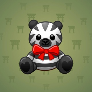 Toy Bear #11302