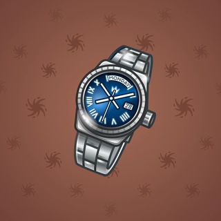 Swiss Watch #3297