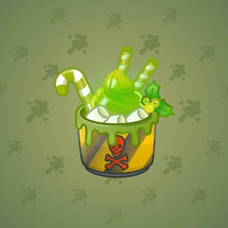 Holiday Drink #82084