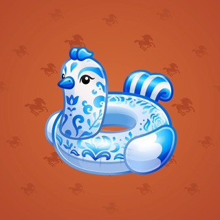 Pool Float #161779