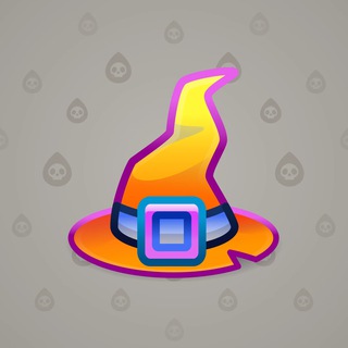 Witch Hat #19848