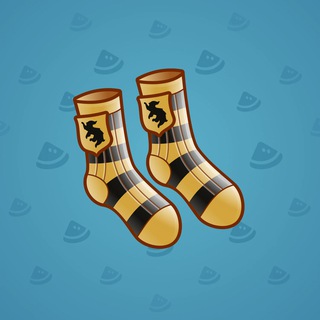 Fresh Socks #77427