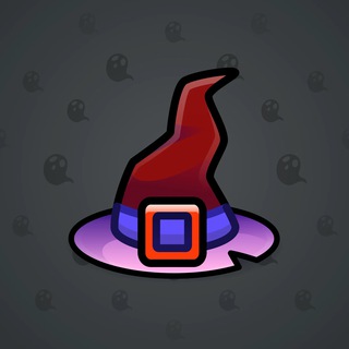Witch Hat #32656