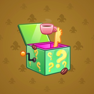 Jack-in-the-Box #64926