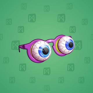 Durov’s Glasses #2773