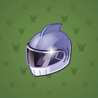 Neko Helmet #4674