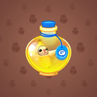 Love Potion #24982