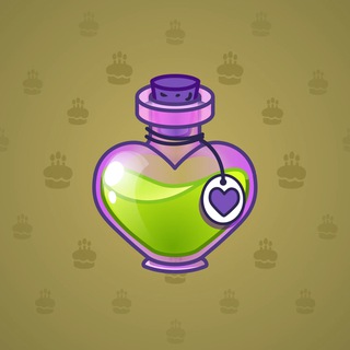Love Potion #13705
