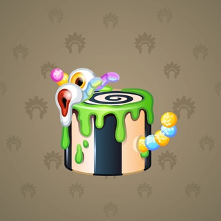 Mousse Cake #59679