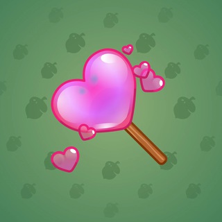Love Bubbles