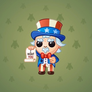 Liberty Figure #144752
