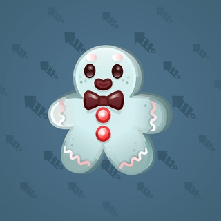 Ginger Cookie #49626