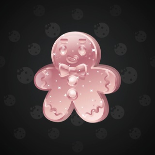 Ginger Cookie #138140