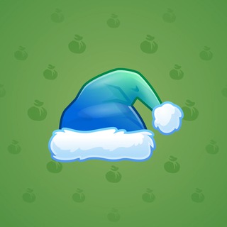 Santa Hat #8924