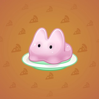 Jelly Bunny #82789