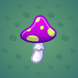 Spy Agaric #73828