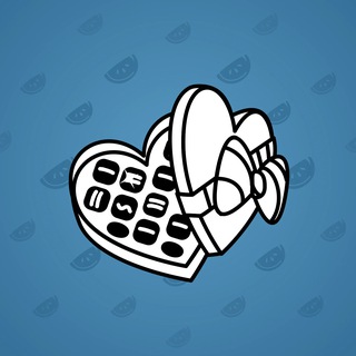 Valentine Box #9006