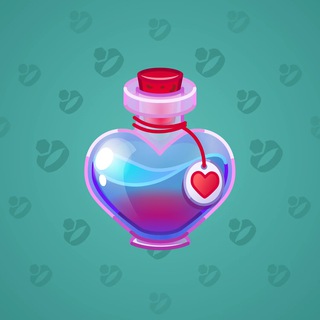 Love Potion #26502