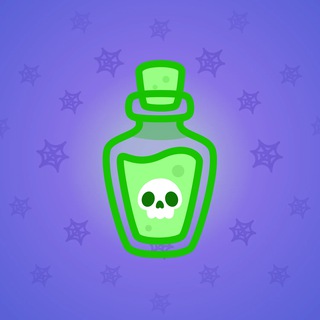 Magic Potion #3754