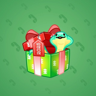 Snake Box #149041