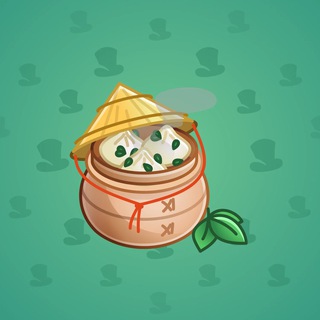Money Pot #10960