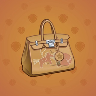 Loot Bag #9512