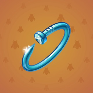 Nail Bracelet #131