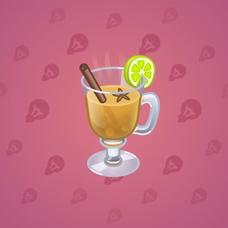 Spiced Wine #41963