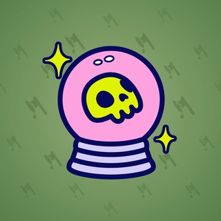 Crystal Ball #21294