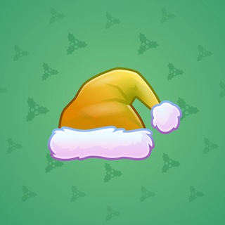 Santa Hat #64519