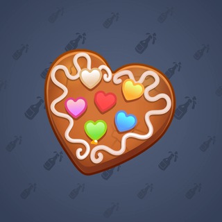 Cookie Heart #44298