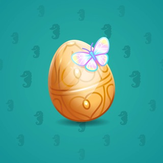 Easter Egg #53576