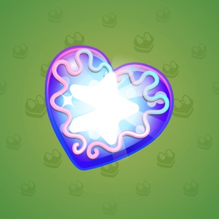 Cookie Heart #88751