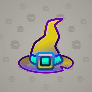 Witch Hat #80522