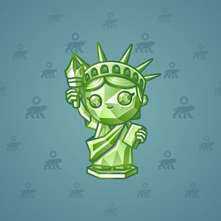 Liberty Figure #18081