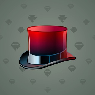 Top Hat #3362