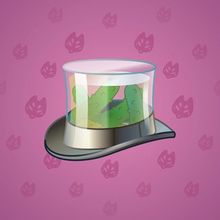 Top Hat #28137