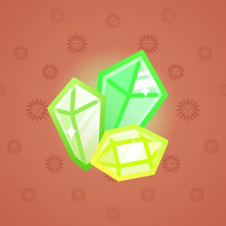 Ion Gem #4197