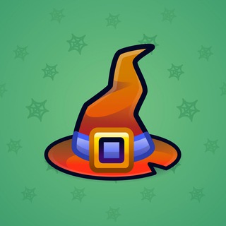 Witch Hat #15336