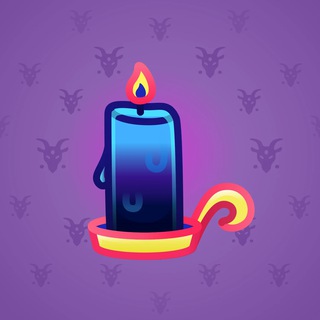 Eternal Candle #29341