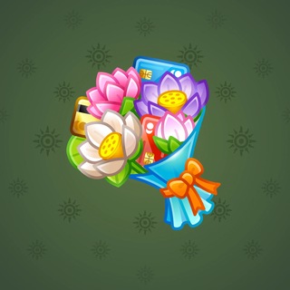 Pretty Posy #127547